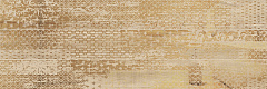 Декор AltaCera Vesta Gold 20х60