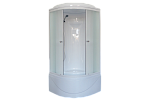 Душевая кабина Royal Bath RB 90BK1-M Фото 1