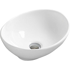 Фигурный умывальник Melana MLN-806-7138 (T4047)