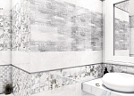 Декор AltaCera Vesta Silver 20x60 Фото 2