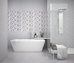 Плитка напольная Eletto Ceramica Malwiya Grey 42х42 Фото 2