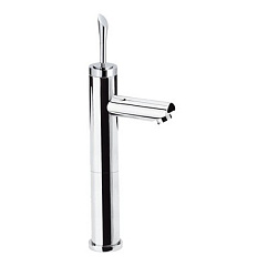 Смеситель для раковины Remer RR J11L Серия Jazz
