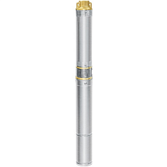 Насос погружной скважинный 4" UNIPUMP ECO 2-56 (75/70)
