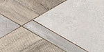 Плитка настенная Azori Global Geometry 31.5x63 Фото 1