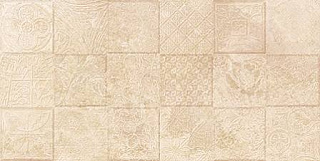 Плитка настенная Kerlife Pietra Beige Collage 31.5x63 Фото 1
