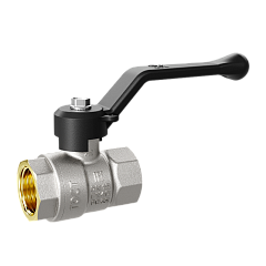 Кран шаровой 3/4" р. г/г LD Pride