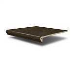 Ступень фронтальная Marburg Florentiner-Stufe Brown 31x32 SDS Фото 1