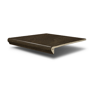 Ступень фронтальная Marburg Florentiner-Stufe Brown 31x32 SDS Фото 1