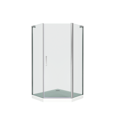 Душевой уголок Good Door Pandora PNT 90x90