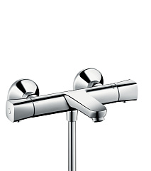 Смеситель термостат д/ванны Hansgrohe Ecostat Universal