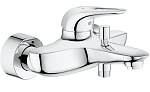 Смеситель для ванны GROHE Eurostyle New Фото 1