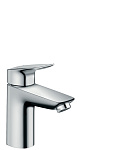 Смеситель для раковины Hansgrohe Logis 100 Фото 1