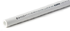 Труба 32х5,4 PN20 (шт-4м) белый PPR