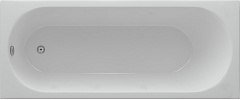 Ванна акриловая AZARIO FELISA 180х80 (чаша, экран, каркас)