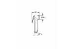 Лейка гигиеническая Grohe Tempesta-F Trigger Spray 30 Фото 2
