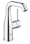 Смеситель Grohe Essence для умывальника (дон.кл.,U-излив) Фото 1
