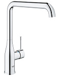 Смеситель Grohe Essence для кухни L-излив.  Фото 2