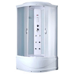 Душевая Кабина 90x90 Timo TE-0790 Фото 1