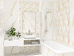 Azori - Calacatta Royal Фото 11