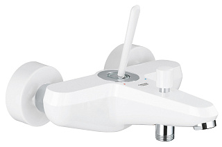 Смеситель для ванны Grohe Eurodisc JOY Фото 1