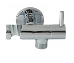 Кронштейн для душа с краном Remer RR 336L Фото 1