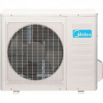 Кондиционер Midea МОА01-09HFN1/MSEAAU-09HRFN1 (SB) инвертор Фото 19