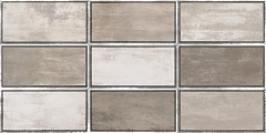Декор New Trend Garret Attic 24.9x50