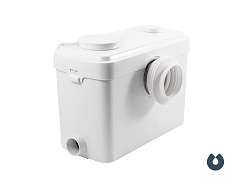 Канализационная насосная станция Unipump SANIVORT 605 А