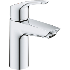 Смеситель для раковины Grohe Eurosmart 2021