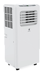 Мобильный кондиционер Royal Clima BUSTА RM-BS28CH-E Фото 2