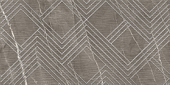 Декор Azori Hygge Mocca Cristal 31.5x63