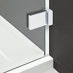 Душевая дверь Radaway Euphoria DWJ 80 R 80х200 Фото 4