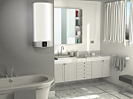 Водонагреватель Ariston ABS VLS EVO INOX PW 80 Фото 5