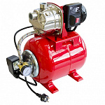 Насосная станция STI AQUA-JET PH-800 N Фото 2