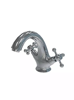 Смеситель для раковины Konner CLASSIC CLS2000- Фото 1