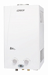 Водонагреватель газовый проточный Ariston SUPERLUX 10L CF NG NEW Фото 1
