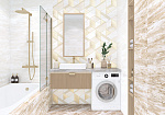 AltaCera - Interni Gold Фото 1