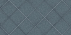 Плитка настенная New Trend Adele Sapphire 24.9x50