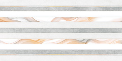 Плитка настенная New Trend Blues Lines 30x60