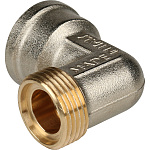 Уголок ВН 1/2"х16 для металлопласт/труб Stout Фото 4