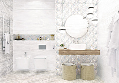 Alma Ceramica - Medis