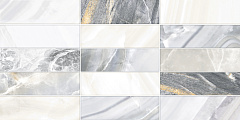 Плитка настенная New Trend Amadeo Dark Brick 30x60