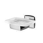 Мыльница с настенным держателем GEM Am.Pm Фото 1