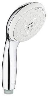 Душевая лейка Grohe Tempesta New 3 режима Фото 1
