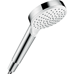 Душевая лейка Hansgrohe Crometta 100 1jet  Фото 1