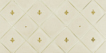 Декор New Trend Sweet Latte 24.9x50 Фото 1
