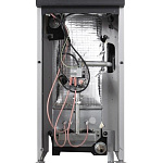 Котел газовый напольный Baxi SLIM 1.620 iN Фото 2