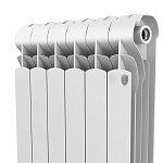Радиатор Royal Thermo Indigo 500/100х10 секций Фото 2