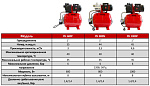 Насосная станция STI AQUA-JET PH-800 N Фото 4