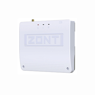 Система удаленного управления отоплением ZONT SMART 2.0 Фото 1